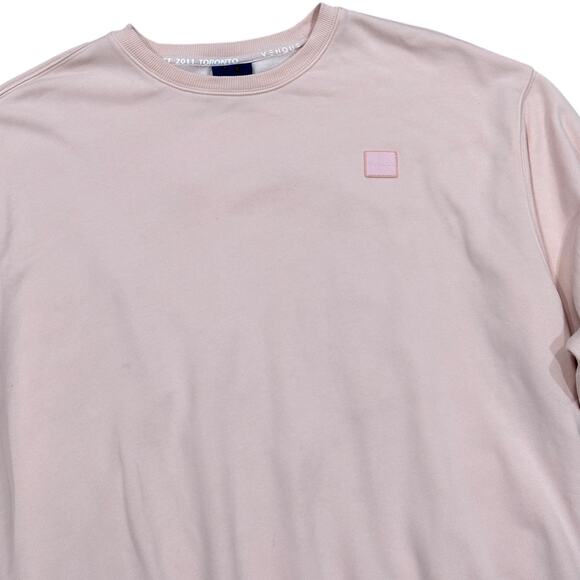 Venque x Takahashi Amoo Crewneck - Picture 3 of 9